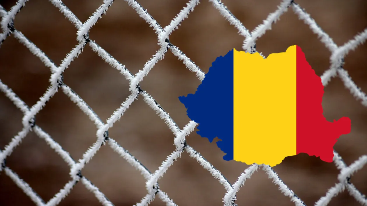 Prognoza meteo azi, 3 ianuarie 2026. Ceață, polei și ger la început de an