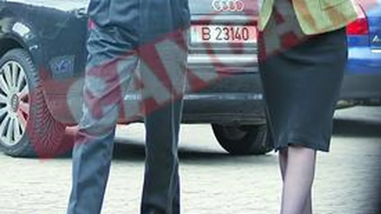 Am o relatie sentimentala cu Crin