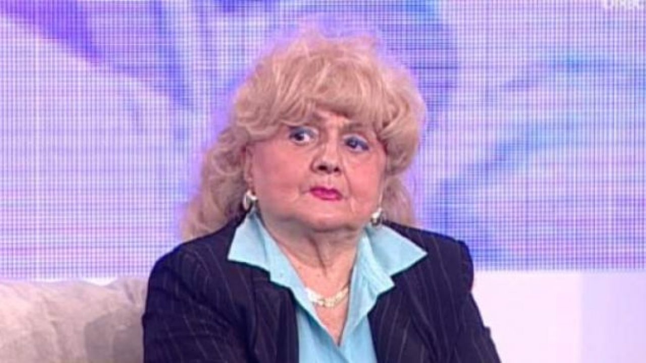 Cum se simte Camelia Mitoşeru la un an de la operația pe creier: "Nu am nimic, nicio interdicție"