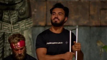 Jador este OUT de la Survivor România. Faimosul și-a spart un dinte și are mari probleme de sănătate