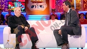 "A fost cel mai inteligent invitat din showbiz!"