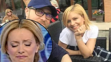 A MURIT! Simona Gherghe, în doliu de Crăciun: Trebuie să învățăm să trăim fără tine!