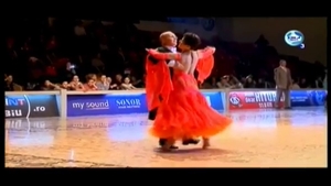 Cei mai talentati milionari ai Romaniei! Sotii Talpes nu rateaza niciun campionat mondial de dans!