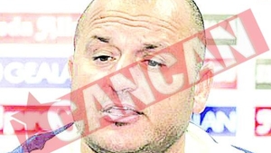 Mititelu vrea un blat cu Dinamo