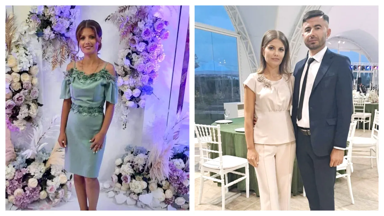 Ludmila, soția unui demnitar din Republica Moldova, s-a aruncat de pe un bloc din Chișinău. Două fetițe au rămas acum orfane de mamă