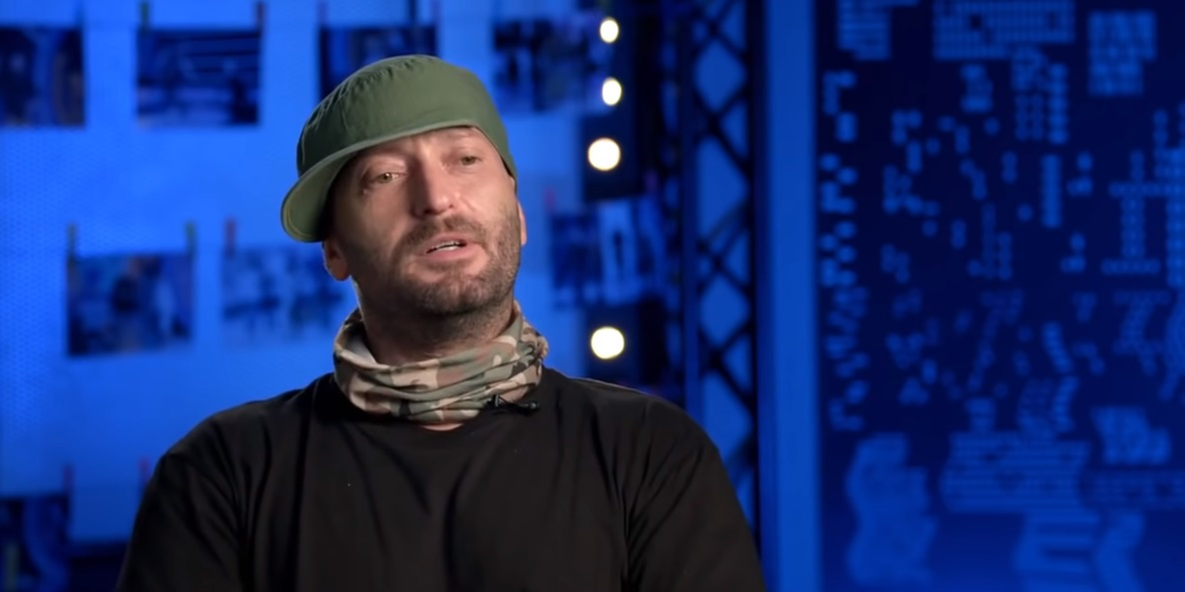 Gina Pistol, mărturisire explozivă despre Cheloo: “Ultima dată când ne-am văzut m-ai strâns de gât”