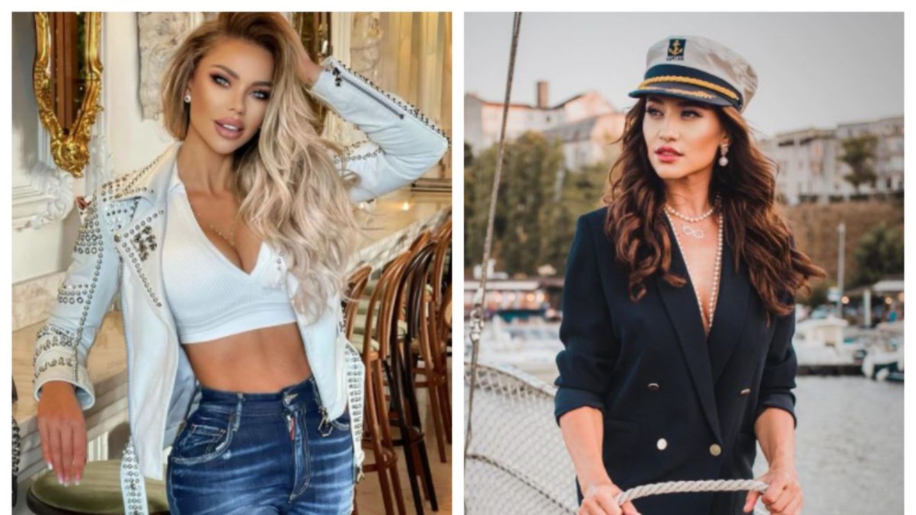 Claudia Pătrășcanu o desființează pe Bianca Drăgușanu, după declarațiile pe care blonda le-a făcut aseară: "Ființa aceasta e un nimeni"