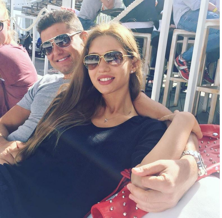 LAURA DINCĂ i-a dat replica fostei soţii a lui CRISTIAN BOUREANU. Aceasta a reacţionat imediat: „Ar trebui să-şi vadă de ale ei“