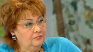 Ce parere are Marioara Zavoranu despre scandalul din jurul mortii lui Sergiu Nicolaescu: "Eu personal, nu m-as incinera"