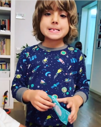Horia Brenciu a vorbit deschis despre fiul înfiat: “Auzisem de la nişte cunoştinţe de familie despre o tânără domnişoară care vrea să avorteze”