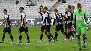Clujenii după ce au fost la un pas de a elimina Dinamo din cupă: „Nu a fost nicio diferenţă între noi!”