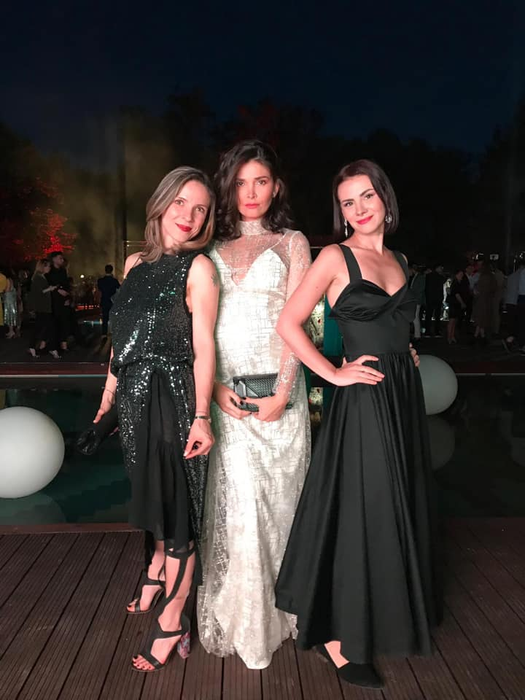 Alina Pușcaș a anunțat când naște al treilea copil. Vedeta Antenei își pune sarcina în pericol?! Gestul făcut de ea