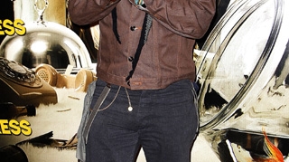 Johnny Depp, dat in judecata de o femeie cu handicap! Vezi aici de ce!