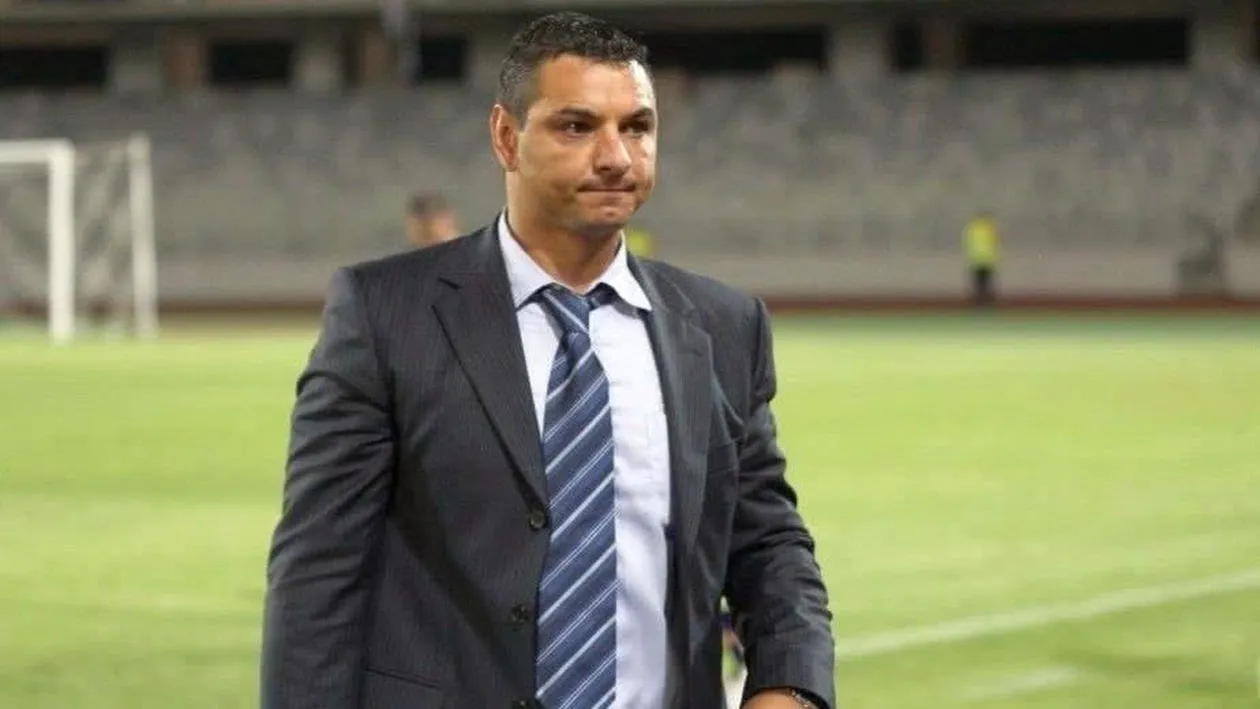 Ionel Ganea, bunic la doar 45 de ani! Fiica sa, Ioana, a adus pe lume un băiețel. “Sper că va rupe plasele!”