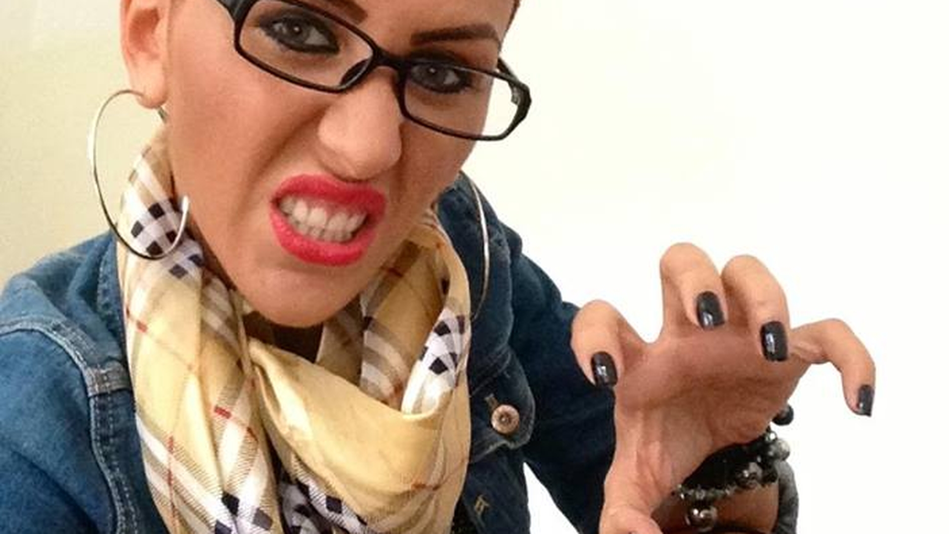 Fosta amanta a lui Guta se vrea Emeli Sandé de Romania. Vezi ce mutare neasteptata a facut excentrica Dana