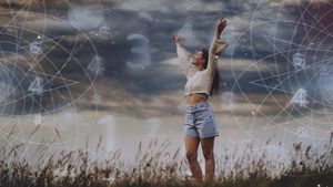 Zodia care va avea parte de un miracol în prima zi de Crăciun. I se îndeplinește cea mai mare dorință!