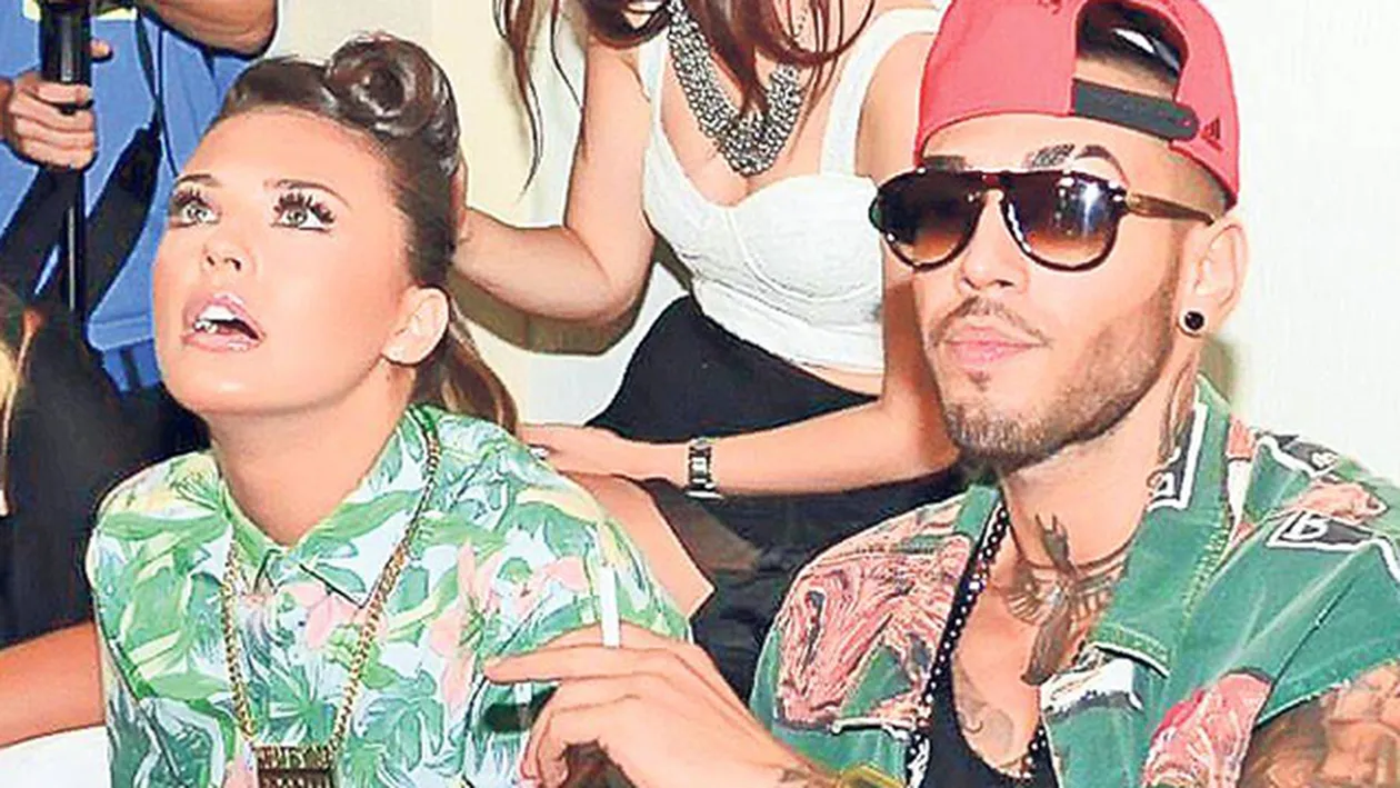 Nu vrea sa stea o clipa, chiar daca e iar mamica! Antonia isi va lansa in curand o noua melodie VIDEO