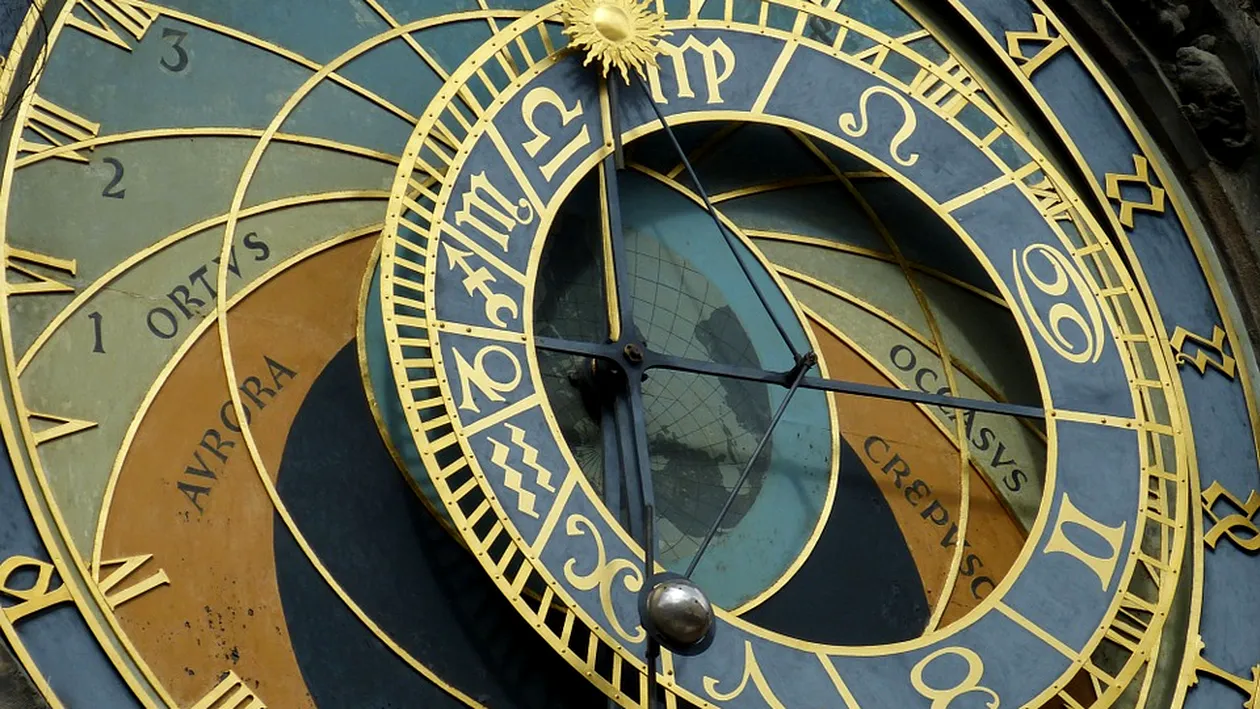 Horoscop zilnic: Horoscopul zilei de 24 ianuarie 2019. Mercur intră în Vărsător