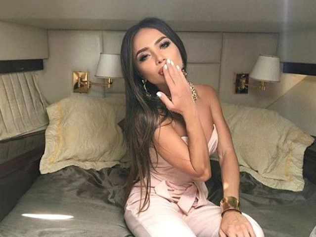 Înainte s-o ucidă cu sânge rece pe Anastasia Cecati, Alexei Mitachi era vesel! Ce i-a scris unui prieten în ziua tragediei