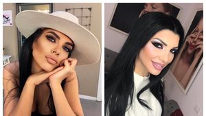 Andreea Tonciu, din nou, pe mâinile medicilor! Starea de sănătatea a vedetei nu este una bună. A ajuns la perfuzii