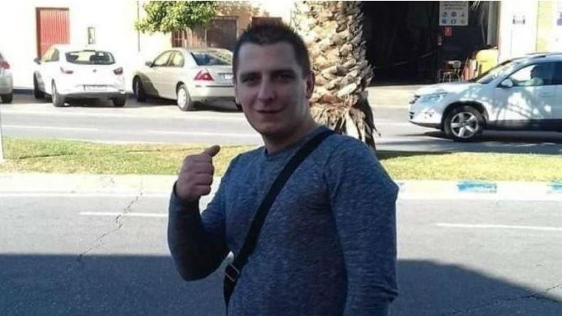 Jale mare în lumea interlopă. Fiul lui Costel Corduneanu, condamnat la închisoare după ce a fost prins cu heroină