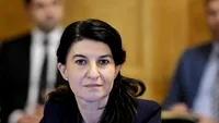 Violeta Alexandru, ministrul Muncii, precizări despre cum se poate obţine şomajul tehnic! Cine şi cum are dreptul să primească