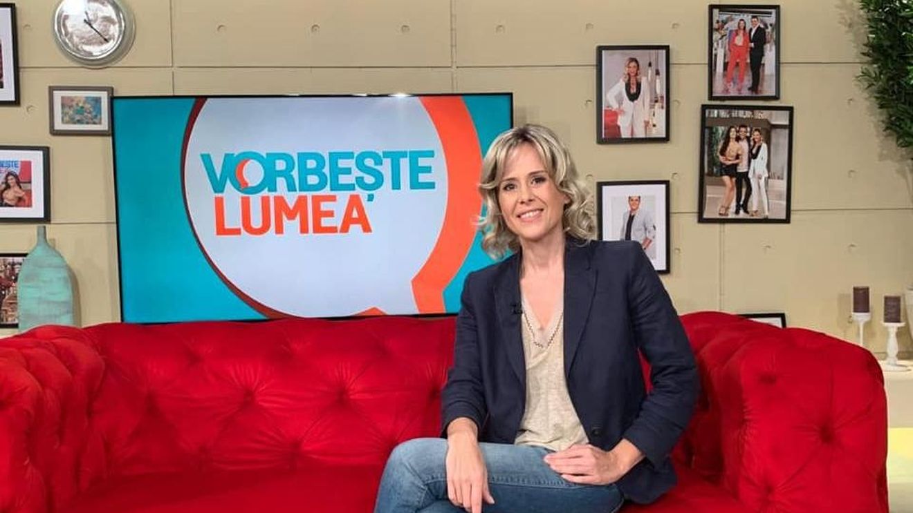 Alimentul comun recomandat de Mihaela Bilic în lupta cu obezitatea: „Consumată proaspătă, te ajută să slăbești mult și repede”