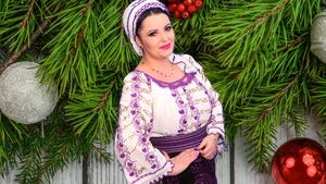 Silvana Rîciu, la un pas de moarte. “Aveam plămânii afectați peste 75 la sută” Clipele de coșmar prin care a trecut artista