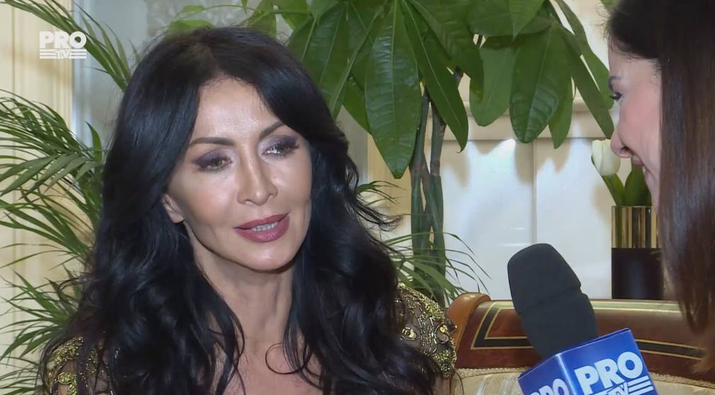 Motivul pentru care Mihaela Rădulescu face show la „Uite cine dansează!”: „Eu stau şi echipa munceşte!”