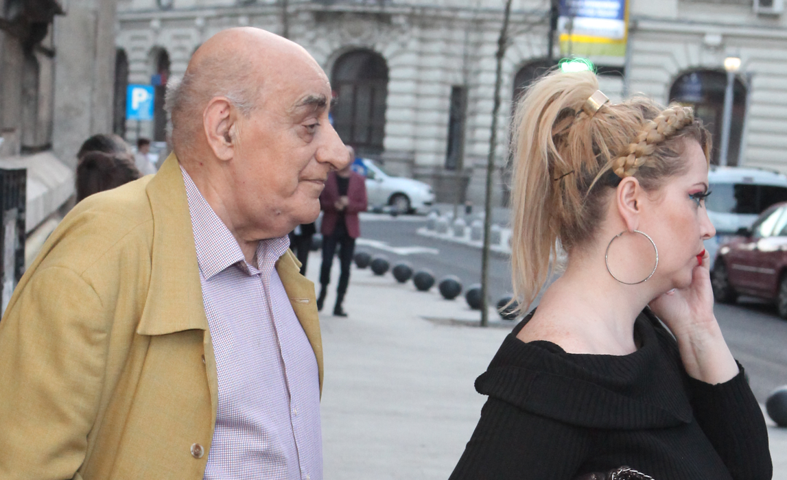 Oana Lis, reacție de milioane cu privire la cutremurul produs azi-noapte. “Crezusem că s-a suit Vio pe mine!”