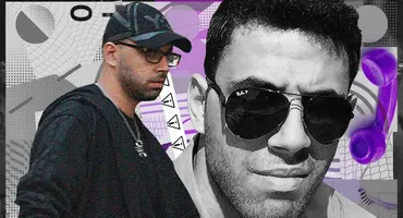 Alex Ashraf, adevărul despre acuzațiile de agresiune fizică. „Urla la toată lumea: «Mă omoară, mă bate!» Am sunat la 112!”