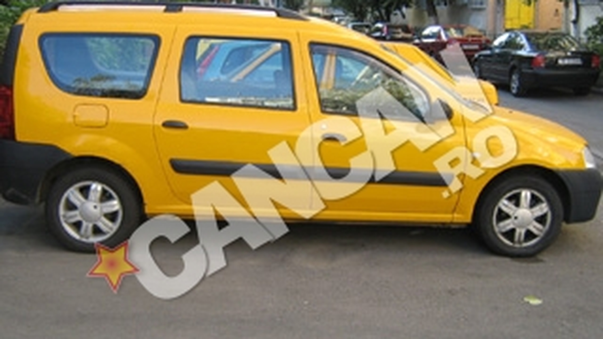 Drama emotionanta a vaduvei taximetristului injunghiat in gat in Capitala! Nu poate vinde masina in care i-a murit barbatul, iar cumnata vrea sa o lase fara casa! Nevasta si copilul victimei se chinuie sa-si duca traiul de pe o zi pe alta, criminalul e in