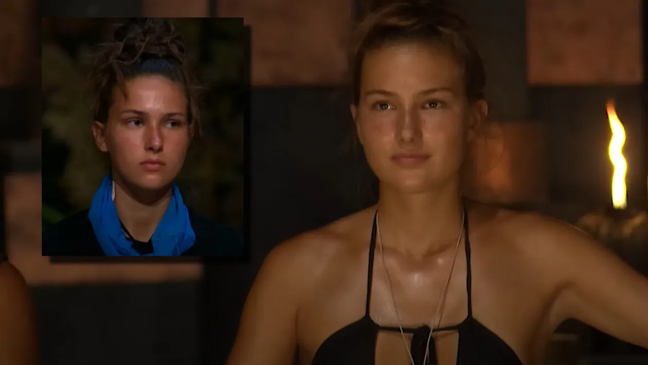 Alexandra Ciomag scoate noroiul de sub preș de la Survivor! Ce s-a întâmplat cu adevărat în Republica Dominicană