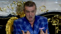 GIGI BECALI, într-un nou scandal! Cine vrea să-l ducă din nou în faţa judecătorilor