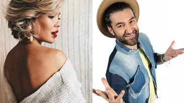 Va fi nunta anului în showbiz! Gina Pistol se mărită cu Smiley