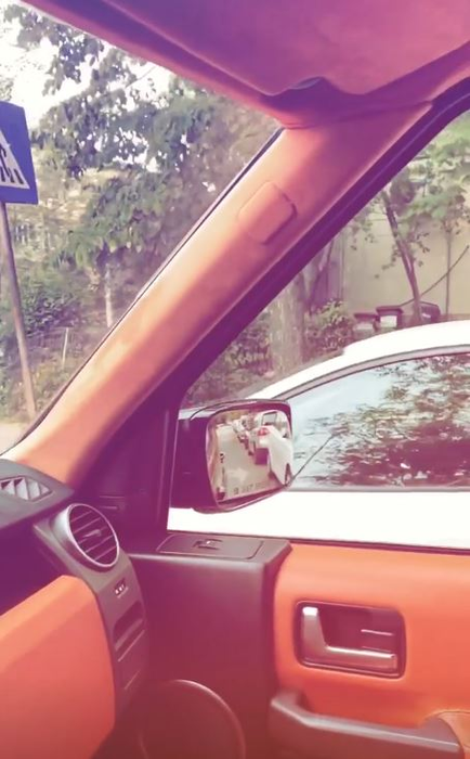 Mihai Bendeac, în lacrimi după ce i-a dat de pomană unui bărbat fără adăpost! A avut un șoc când a aflat identitatea acestuia