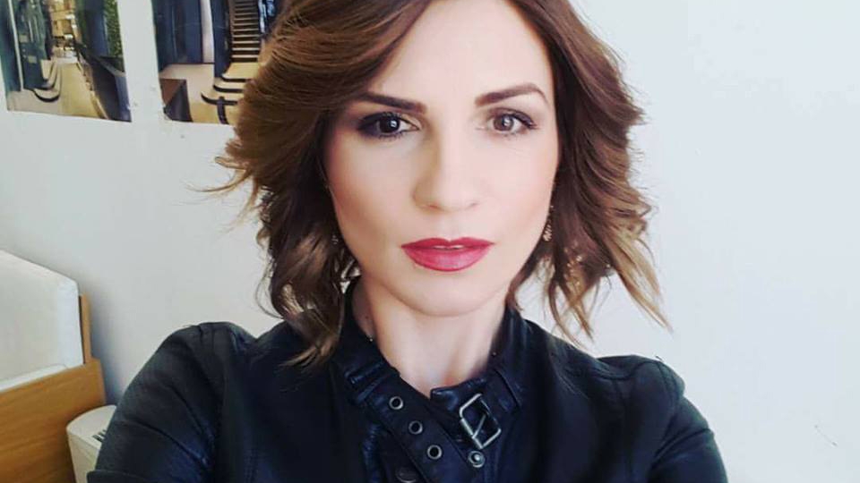 ELLIE WHITE, mărturisiri despre cel mai dificil moment din viaţa ei: A fost nevoită să facă avort