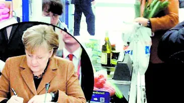 Face piata imbracata ca in Parlament