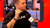 Codin Maticiuc, prins cu minciuna! La asta nu te aşteptai din partea lui! Pe cine a păcălit actorul ultima dată: ”Am zis că am...” 