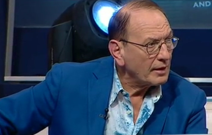 Călin Geambaşu, declaraţie-şoc: „Tata a vrut să se sinucidă!”