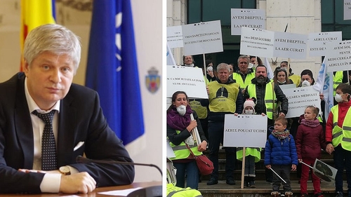 Daniel Tudorache, anunțul pe care îl așteptau mulți: “Un copac nu se va mai tăia în Pădurea Băneasa!”