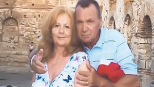 Ce a apărut pe pagina de Facebook a Corneliei Patrichi, după ce maestrul a murit!