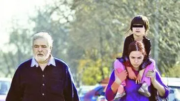 Se simte bine in familie