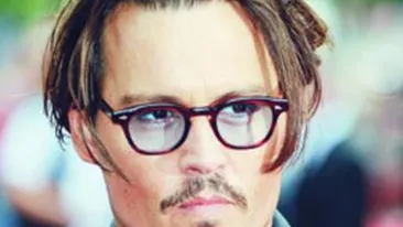 Johnny Depp si-a luat palat de 10 milioane de euro
