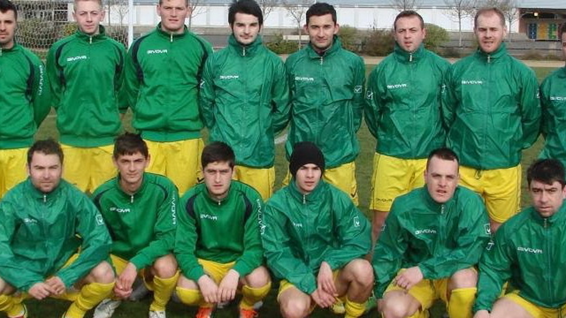 Un fotbalist de la nationala Romaniei, in stare grava la spital! ADEVARUL despre accident: “Politistii au intors caruta!”