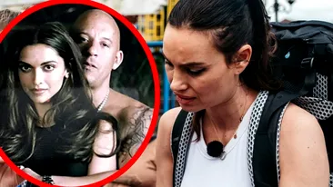 Câte clase are Alina Pușcău, de fapt. Motivul pentru care a abandonat școala actuala concurentă Asia Express 2025 de la Antena 1