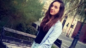 Destin cumplit pentru Adriana! Adolescenta de 19 ani care visa să intre la Academia de Poliție a murit într-un grav accident de mașină