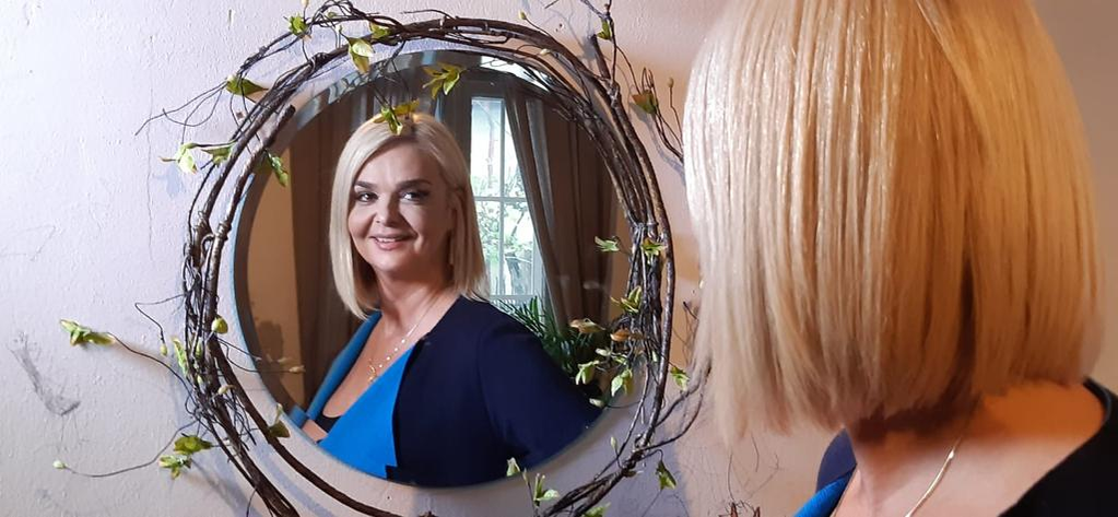 Iuliana Marciuc este manager de proiect Eurovision România