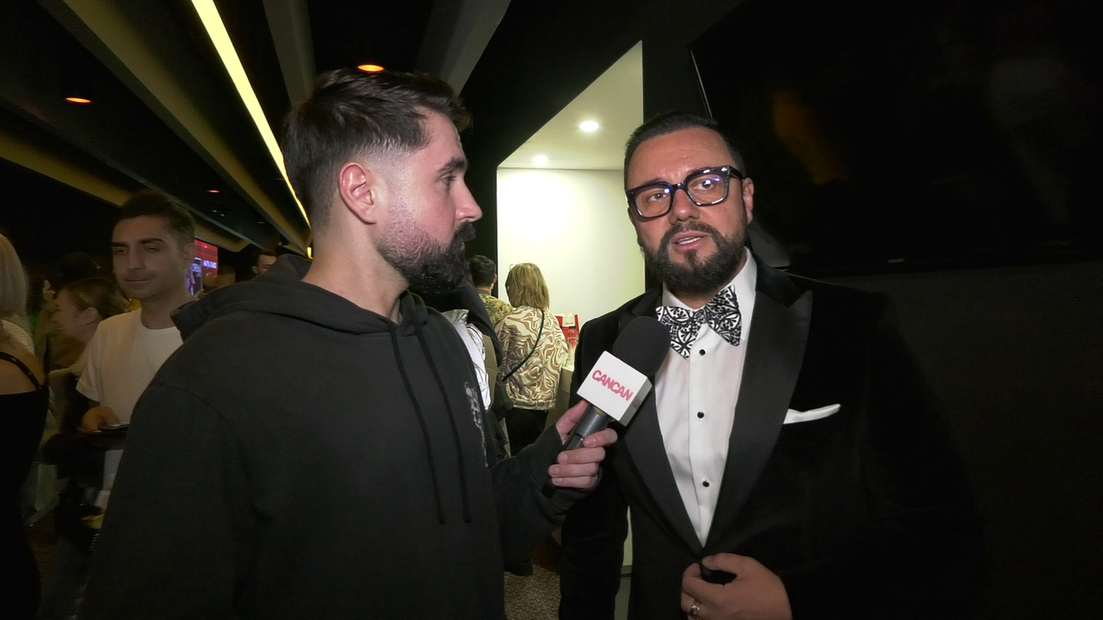 Filmul "Tati Part-Time" va rula în cinematografele din toată țara, începând cu 2 ianuarie (Foto: captură video)