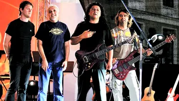 Trupa Compact s-a inregistrat la OSIM